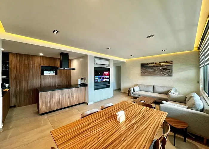 Holiday home Modern 2 Bedroom Ground Floor Apartment! Playa del Carmen