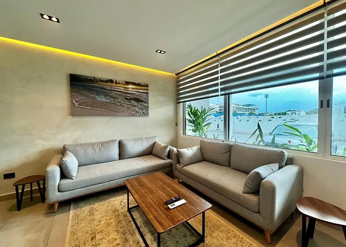 Сasa de vacaciones Modern 2 Bedroom Ground Floor Apartment! Playa del Carmen